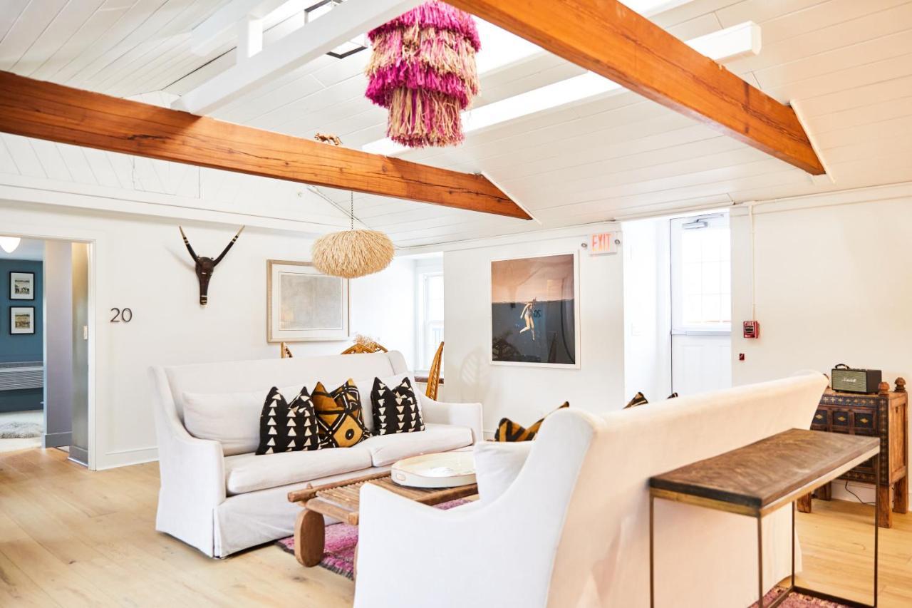 Shelter Harbor Inn ويسترلي المظهر الخارجي الصورة