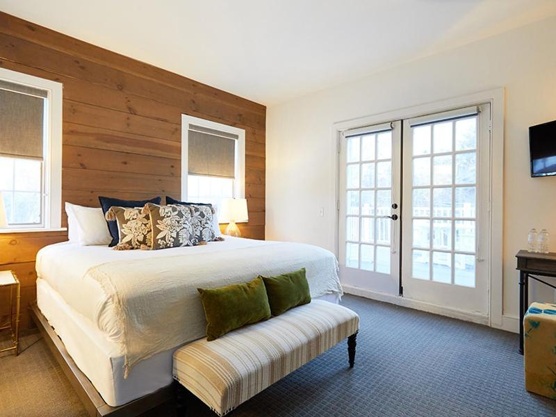 Shelter Harbor Inn ويسترلي المظهر الخارجي الصورة